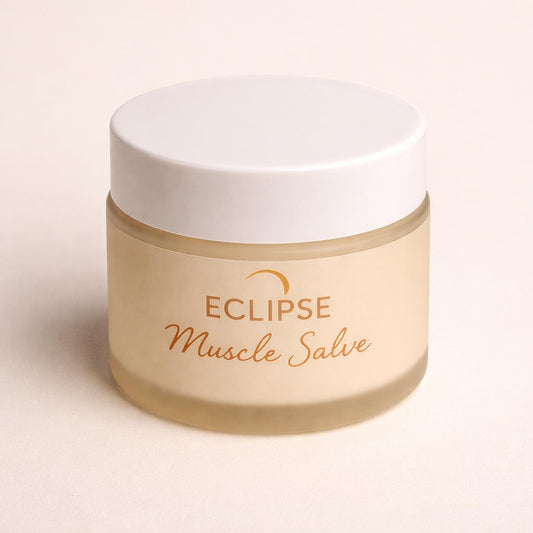 Muscle Salve